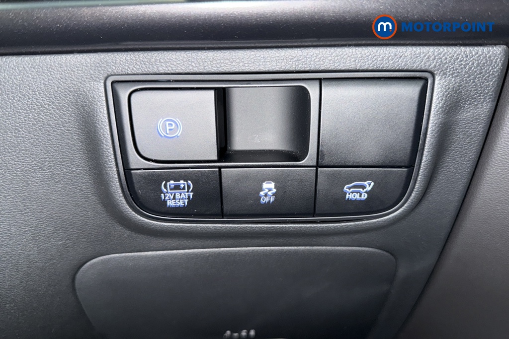 Hyundai Tucson N Line S Automatic Petrol-Electric Hybrid SUV - Stock Number (1686355) - 11th supplementary image