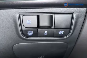 Hyundai Tucson N Line S Automatic Petrol-Electric Hybrid SUV - Stock Number (1686355) - 11th supplementary image