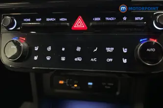 Hyundai Tucson N Line S Automatic Petrol-Electric Hybrid SUV - Stock Number (1686355) - 12th supplementary image