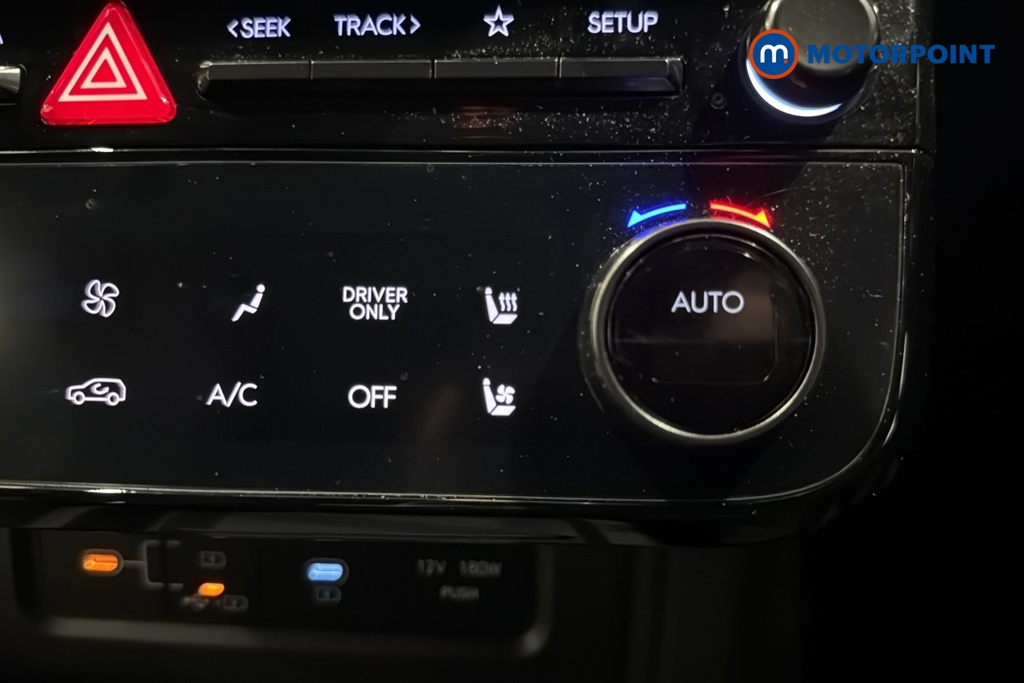 Hyundai Tucson N Line S Automatic Petrol-Electric Hybrid SUV - Stock Number (1686355) - 14th supplementary image