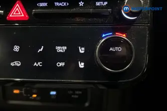 Hyundai Tucson N Line S Automatic Petrol-Electric Hybrid SUV - Stock Number (1686355) - 14th supplementary image