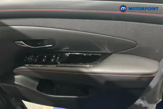 Hyundai Tucson N Line S Automatic Petrol-Electric Hybrid SUV - Stock Number (1686355) - 18th supplementary image
