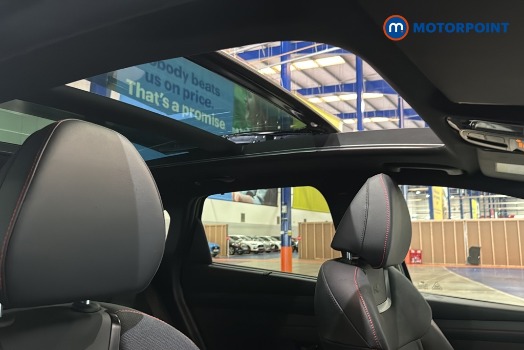 Hyundai Tucson N Line S Automatic Petrol-Electric Hybrid SUV - Stock Number (1686355) - 20th supplementary image