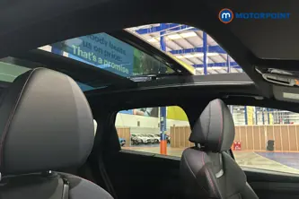 Hyundai Tucson N Line S Automatic Petrol-Electric Hybrid SUV - Stock Number (1686355) - 20th supplementary image