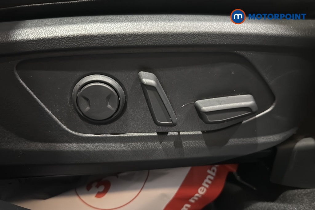 Hyundai Tucson N Line S Automatic Petrol-Electric Hybrid SUV - Stock Number (1686355) - 23rd supplementary image