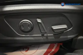 Hyundai Tucson N Line S Automatic Petrol-Electric Hybrid SUV - Stock Number (1686355) - 23rd supplementary image