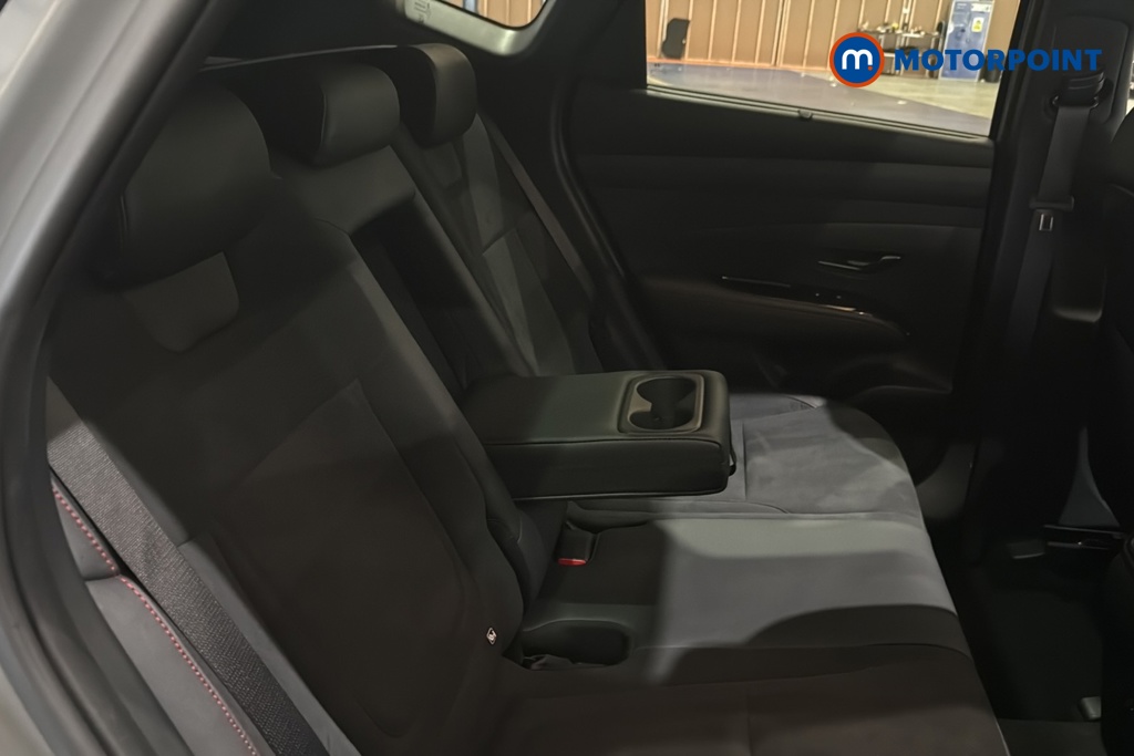 Hyundai Tucson N Line S Automatic Petrol-Electric Hybrid SUV - Stock Number (1686355) - 26th supplementary image
