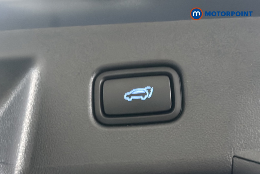 Hyundai Tucson N Line S Automatic Petrol-Electric Hybrid SUV - Stock Number (1686355) - 35th supplementary image