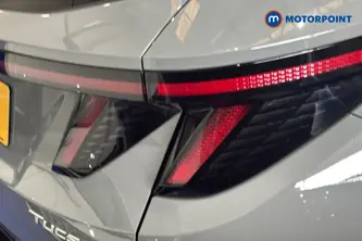Hyundai Tucson N Line S Automatic Petrol-Electric Hybrid SUV - Stock Number (1686355) - 36th supplementary image
