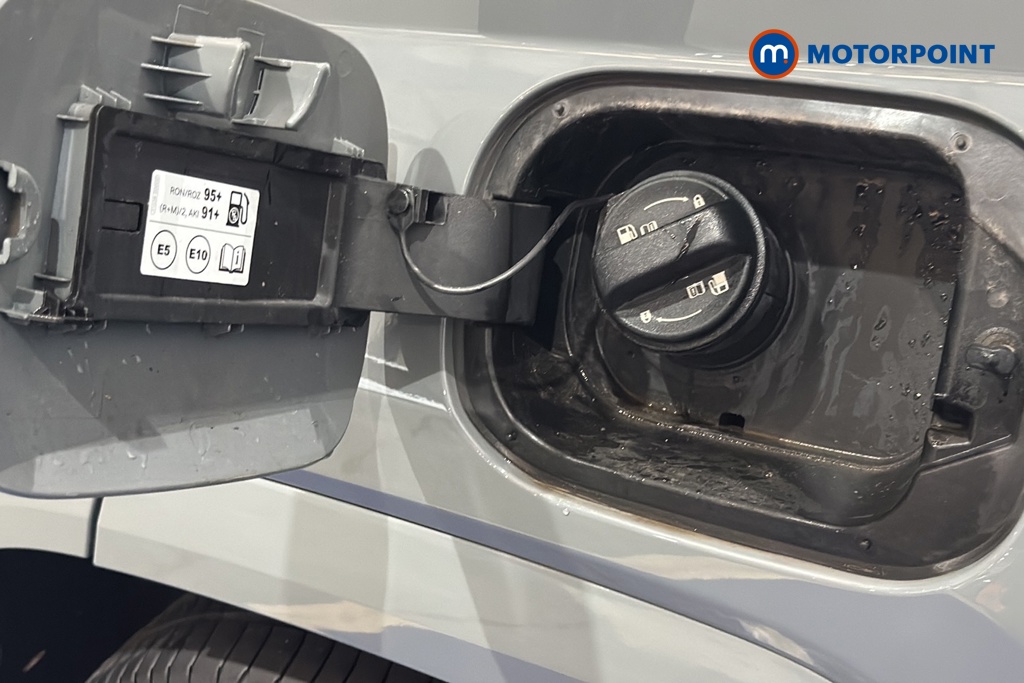 Hyundai Tucson N Line S Automatic Petrol-Electric Hybrid SUV - Stock Number (1686355) - 41st supplementary image