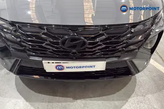 Hyundai Tucson N Line S Automatic Petrol-Electric Hybrid SUV - Stock Number (1686355) - 43rd supplementary image