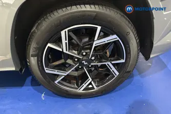 Hyundai Tucson N Line S Automatic Petrol-Electric Hybrid SUV - Stock Number (1686355) - 45th supplementary image