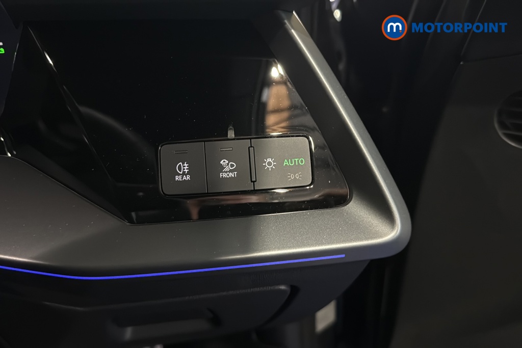Audi A3 S Line Automatic Petrol Hatchback - Stock Number (1686446) - 11th supplementary image