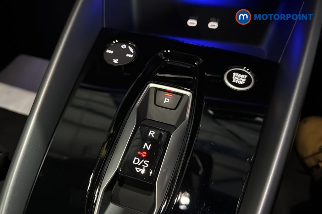 Audi A3 S Line Automatic Petrol Hatchback - Stock Number (1686446) - 15th supplementary image