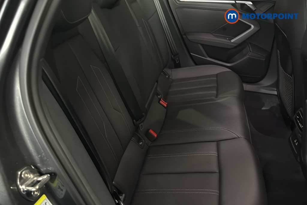 Audi A3 S Line Automatic Petrol Hatchback - Stock Number (1686446) - 25th supplementary image