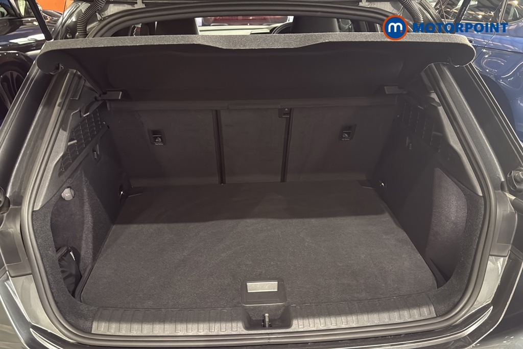 Audi A3 S Line Automatic Petrol Hatchback - Stock Number (1686446) - 30th supplementary image