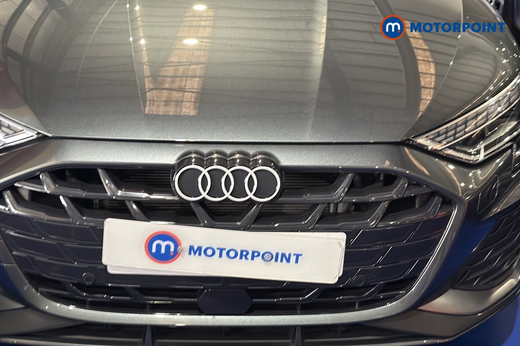 Audi A3 S Line Automatic Petrol Hatchback - Stock Number (1686446) - 43rd supplementary image