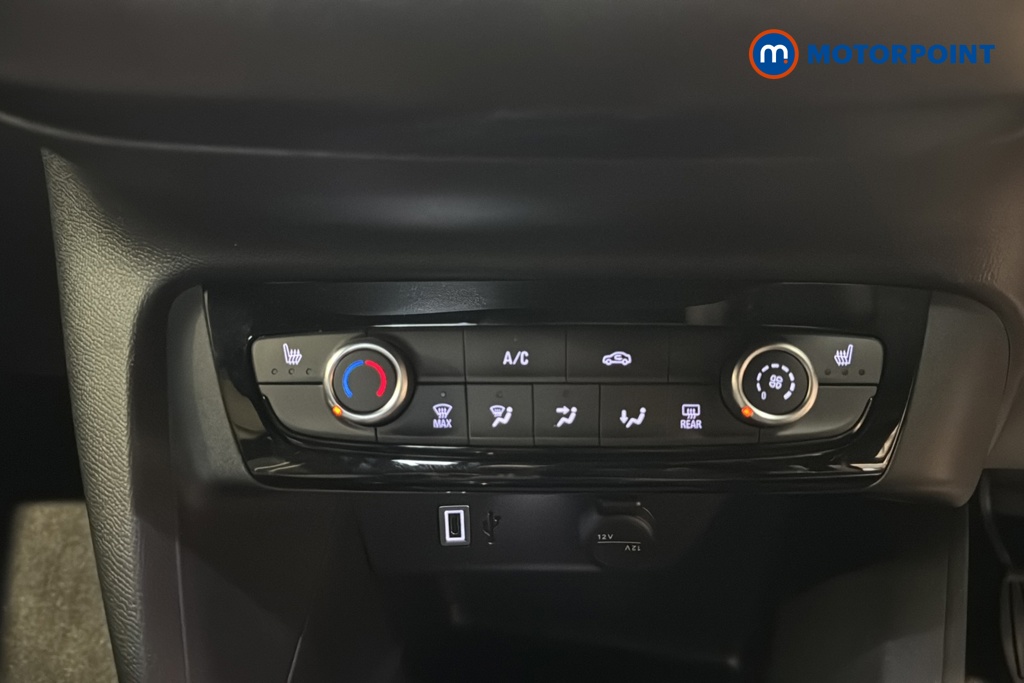 Vauxhall Corsa YES Manual Petrol Hatchback - Stock Number (1639866) - 12th supplementary image