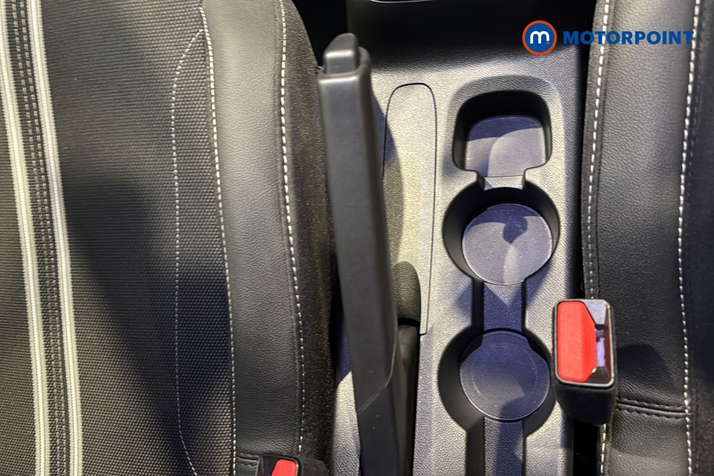 Vauxhall Corsa YES Manual Petrol Hatchback - Stock Number (1639866) - 16th supplementary image