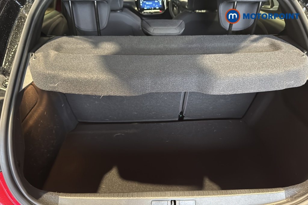 Vauxhall Corsa YES Manual Petrol Hatchback - Stock Number (1639866) - 30th supplementary image