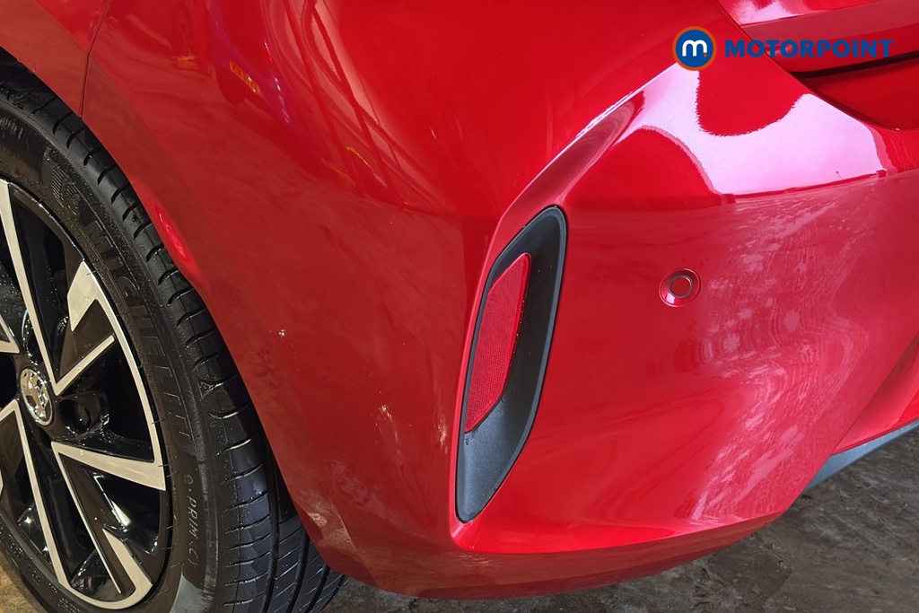Vauxhall Corsa YES Manual Petrol Hatchback - Stock Number (1639866) - 39th supplementary image