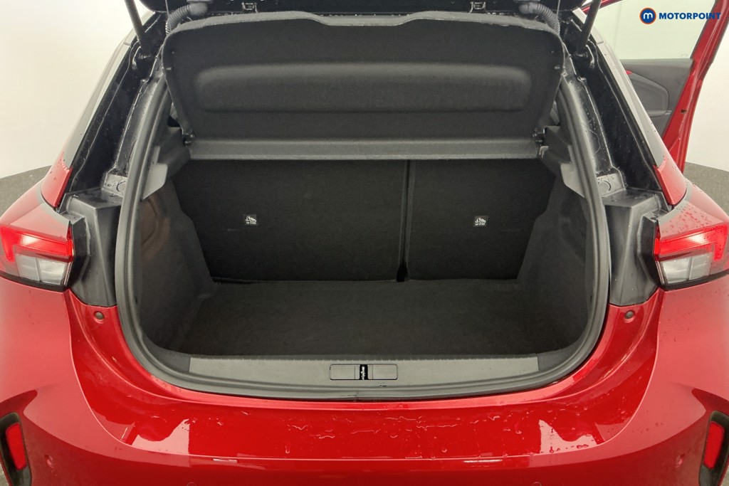 Vauxhall Corsa YES Manual Petrol Hatchback - Stock Number (1639872) - 3rd supplementary image