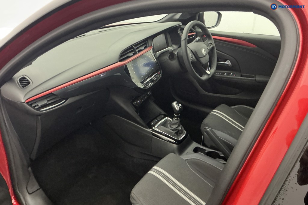 Vauxhall Corsa YES Manual Petrol Hatchback - Stock Number (1639872) - 8th supplementary image