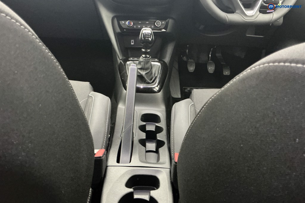 Vauxhall Corsa YES Manual Petrol Hatchback - Stock Number (1639872) - 10th supplementary image