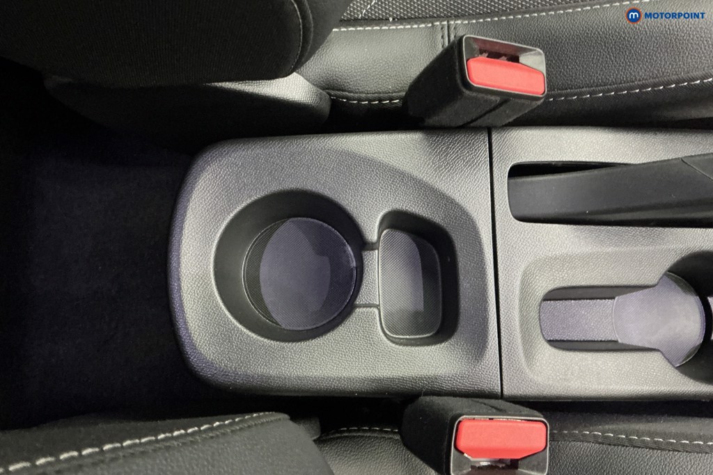 Vauxhall Corsa YES Manual Petrol Hatchback - Stock Number (1639872) - 12th supplementary image