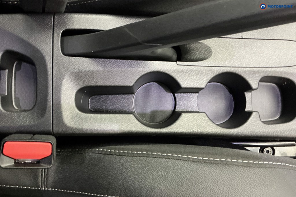 Vauxhall Corsa YES Manual Petrol Hatchback - Stock Number (1639872) - 13th supplementary image