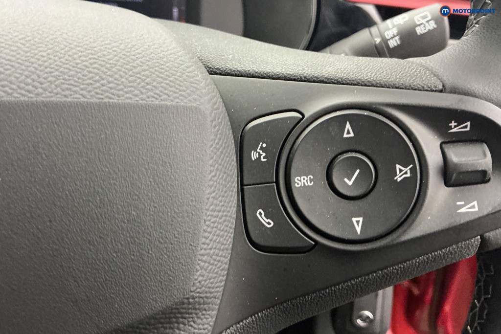 Vauxhall Corsa YES Manual Petrol Hatchback - Stock Number (1639872) - 18th supplementary image