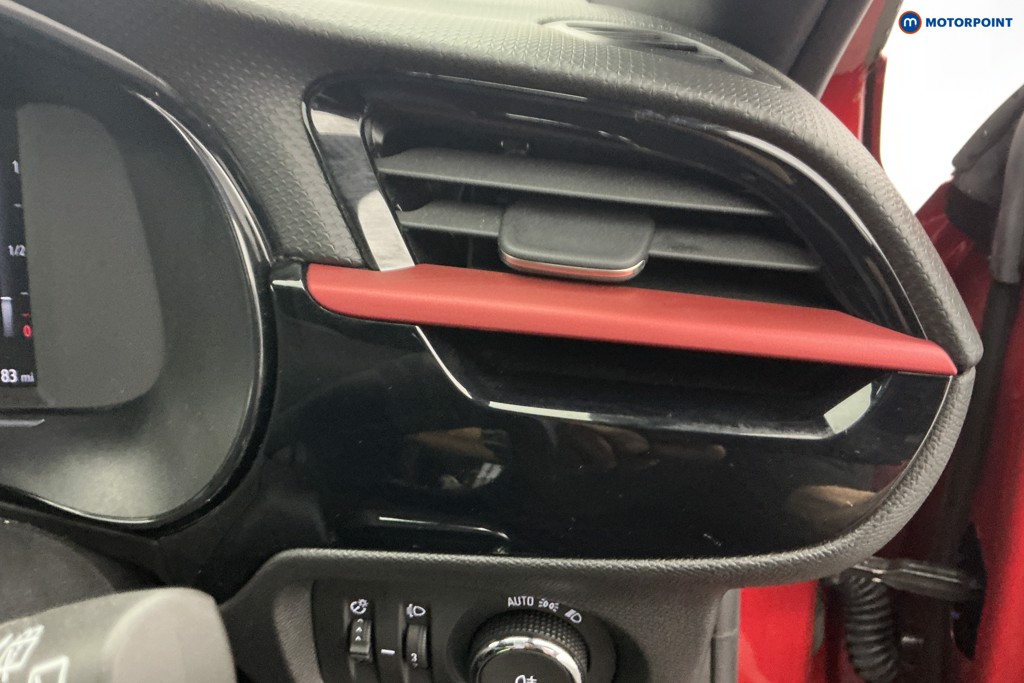 Vauxhall Corsa YES Manual Petrol Hatchback - Stock Number (1639872) - 19th supplementary image