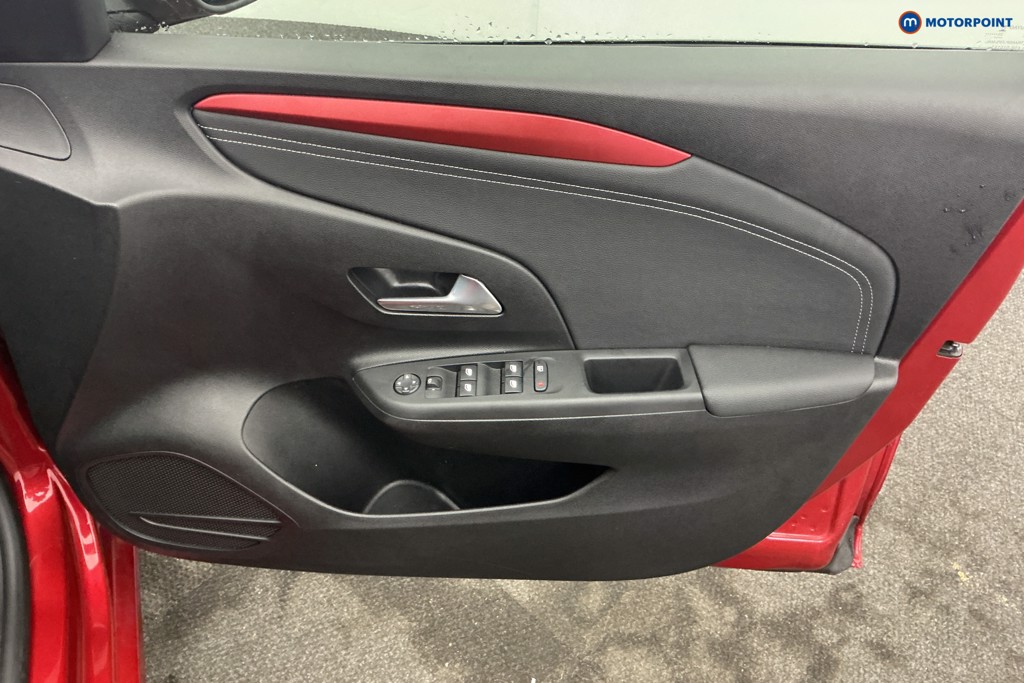 Vauxhall Corsa YES Manual Petrol Hatchback - Stock Number (1639872) - 20th supplementary image