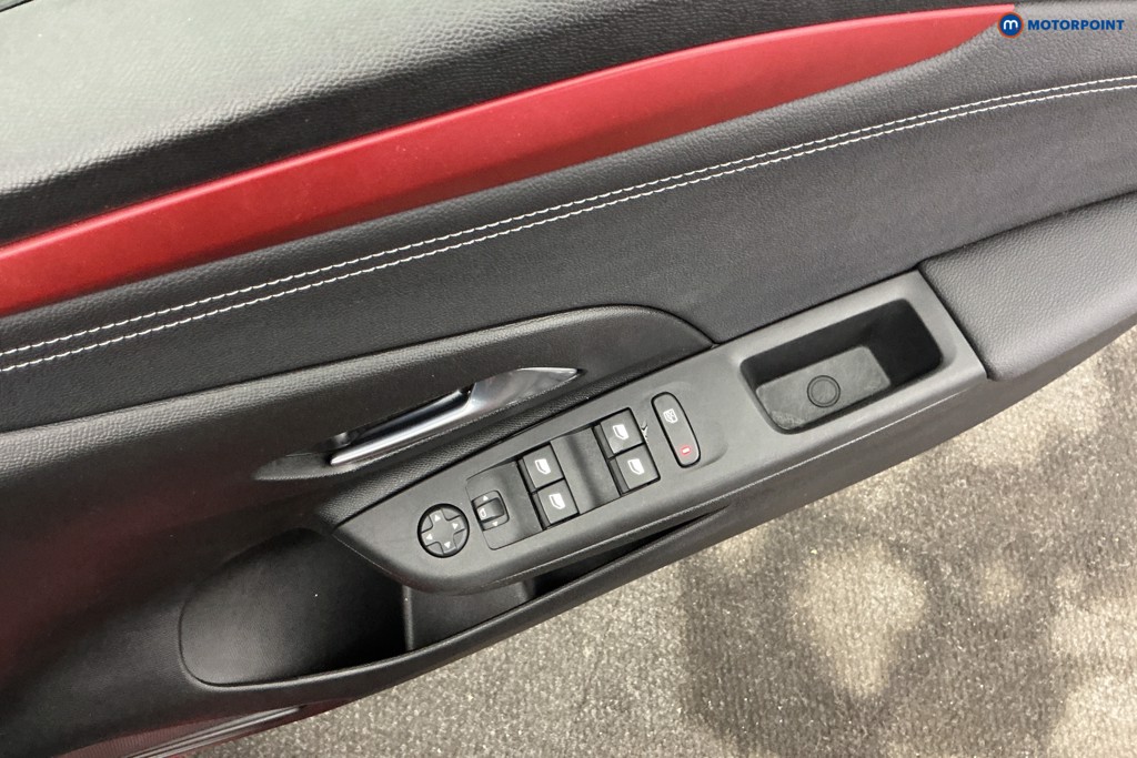 Vauxhall Corsa YES Manual Petrol Hatchback - Stock Number (1639872) - 21st supplementary image