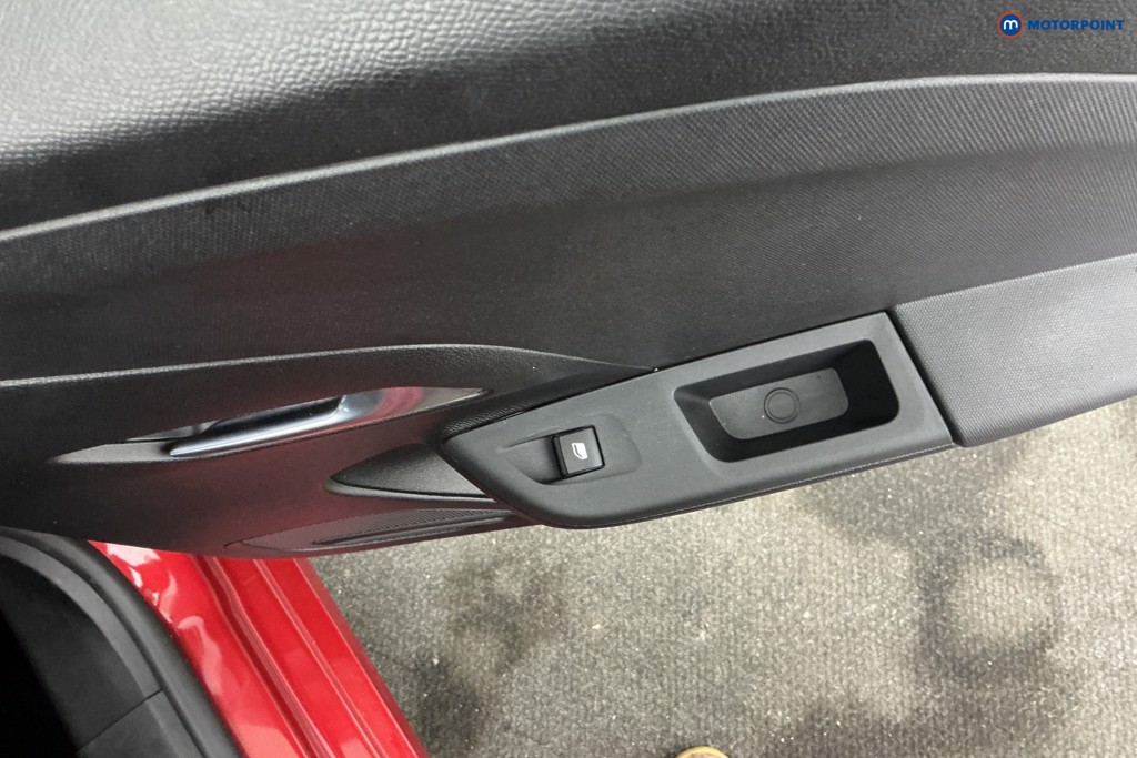Vauxhall Corsa YES Manual Petrol Hatchback - Stock Number (1639872) - 23rd supplementary image