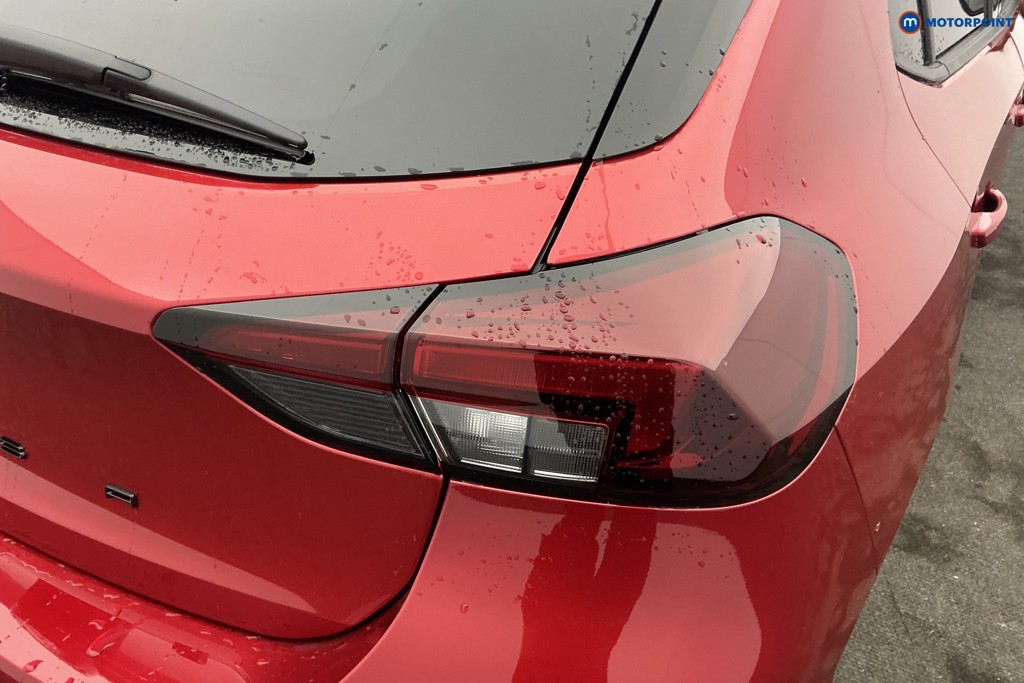 Vauxhall Corsa YES Manual Petrol Hatchback - Stock Number (1639872) - 28th supplementary image