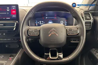 Citroen C5 Aircross Shine Manual Petrol SUV - Stock Number (1647624) - 2nd supplementary image