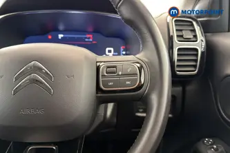 Citroen C5 Aircross Shine Manual Petrol SUV - Stock Number (1647624) - 3rd supplementary image