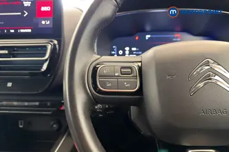 Citroen C5 Aircross Shine Manual Petrol SUV - Stock Number (1647624) - 4th supplementary image