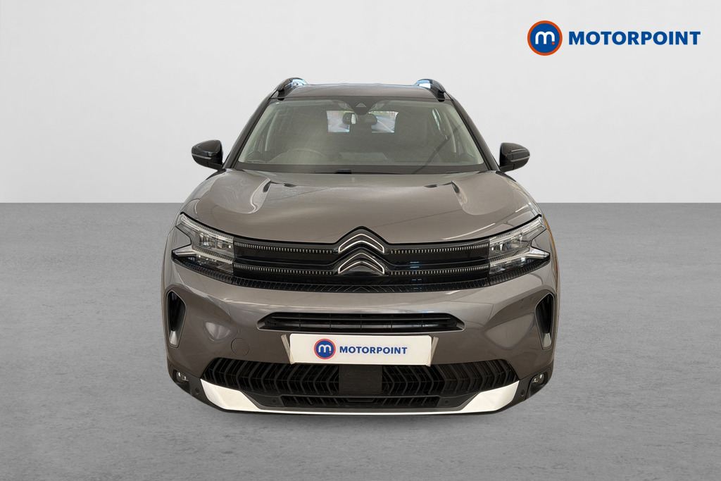 Citroen C5 Aircross Shine Manual Petrol SUV - Stock Number (1647624) - Front bumper