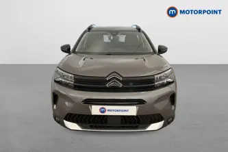 Citroen C5 Aircross Shine Manual Petrol SUV - Stock Number (1647624) - Front bumper