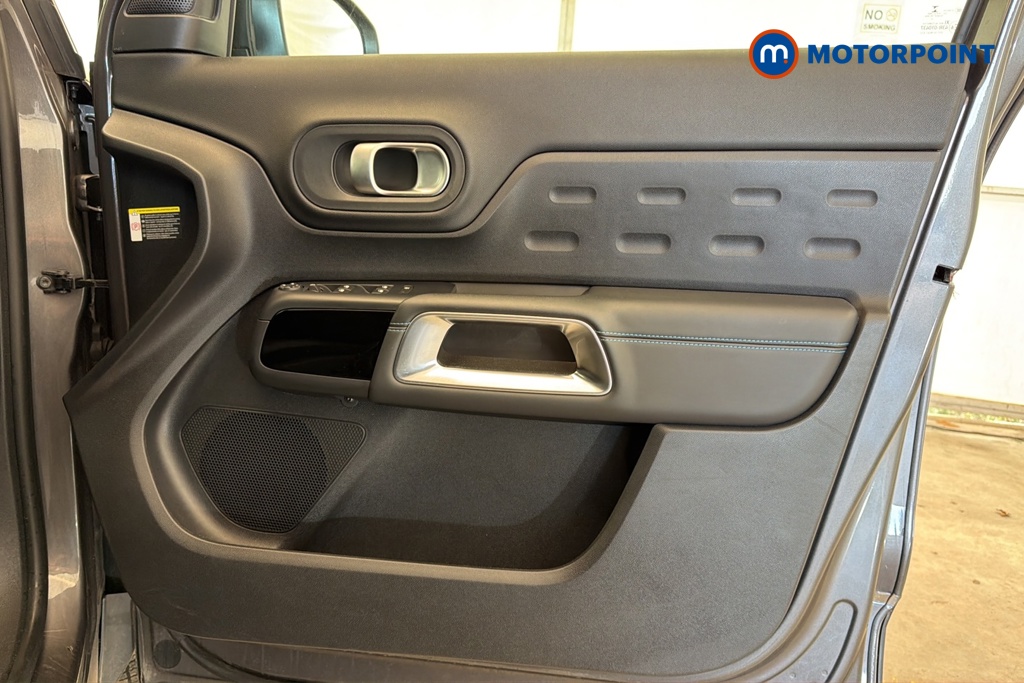 Citroen C5 Aircross Shine Manual Petrol SUV - Stock Number (1647624) - 18th supplementary image