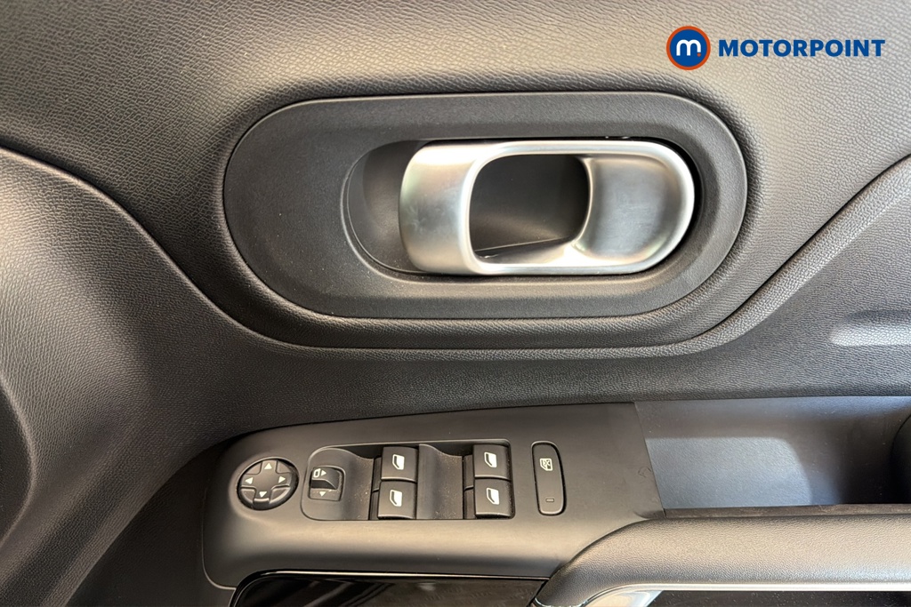 Citroen C5 Aircross Shine Manual Petrol SUV - Stock Number (1647624) - 19th supplementary image
