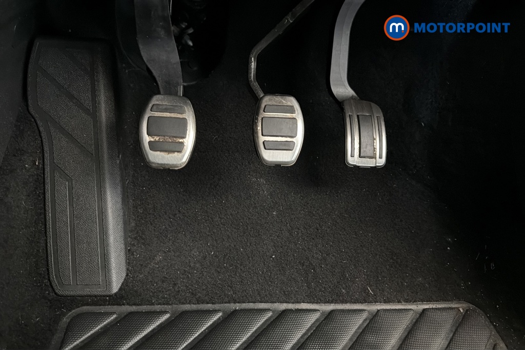 Citroen C5 Aircross Shine Manual Petrol SUV - Stock Number (1647624) - 24th supplementary image