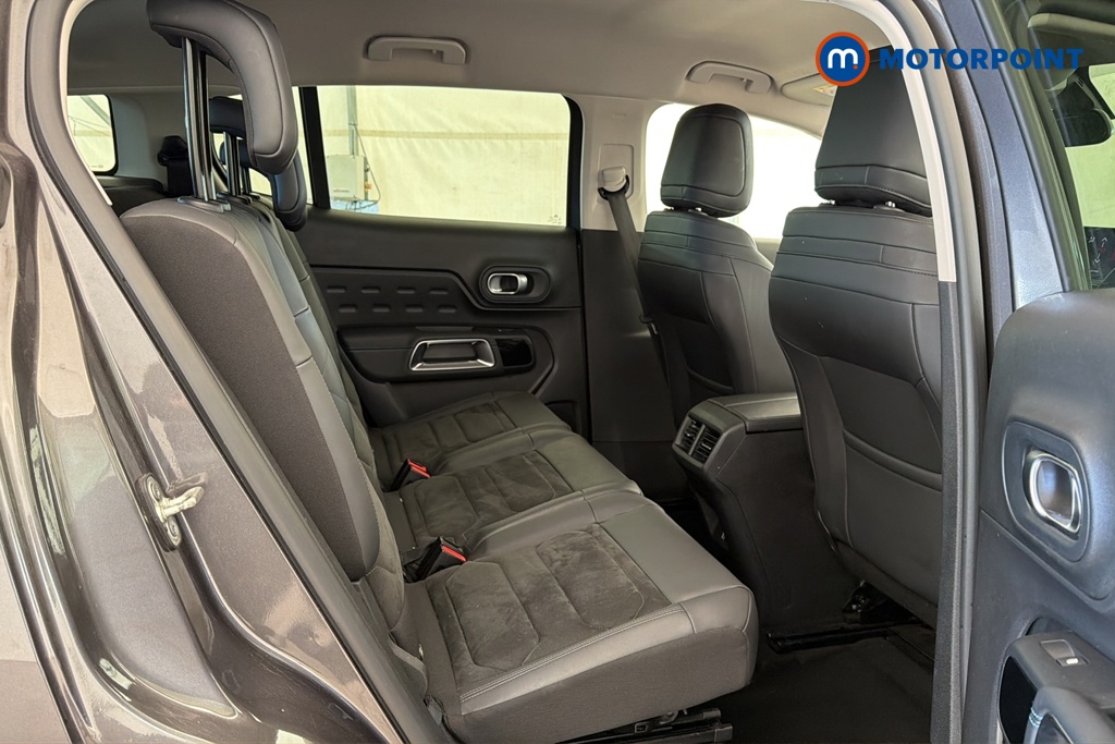Citroen C5 Aircross Shine Manual Petrol SUV - Stock Number (1647624) - 25th supplementary image