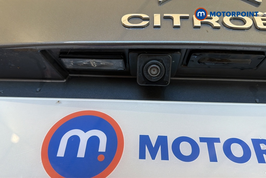 Citroen C5 Aircross Shine Manual Petrol SUV - Stock Number (1647624) - 37th supplementary image