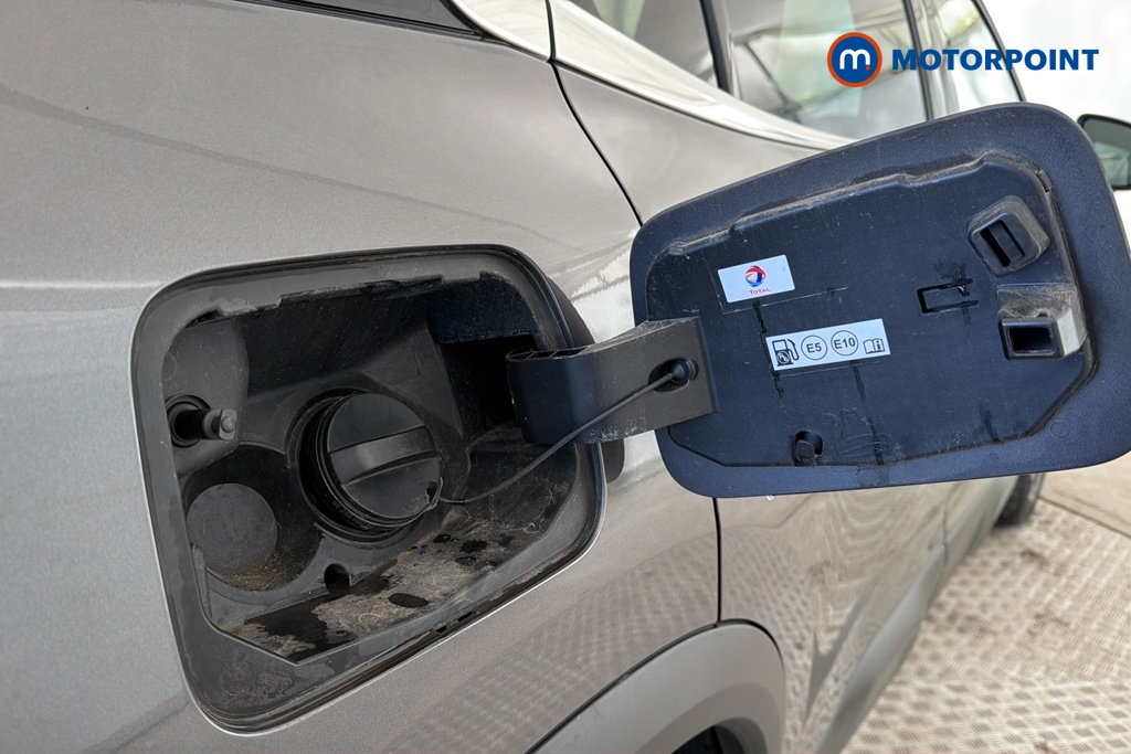 Citroen C5 Aircross Shine Manual Petrol SUV - Stock Number (1647624) - 41st supplementary image
