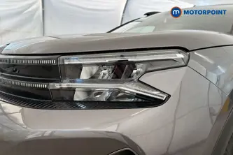 Citroen C5 Aircross Shine Manual Petrol SUV - Stock Number (1647624) - 42nd supplementary image
