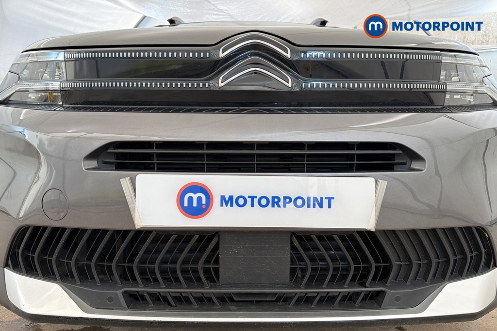 Citroen C5 Aircross Shine Manual Petrol SUV - Stock Number (1647624) - 43rd supplementary image
