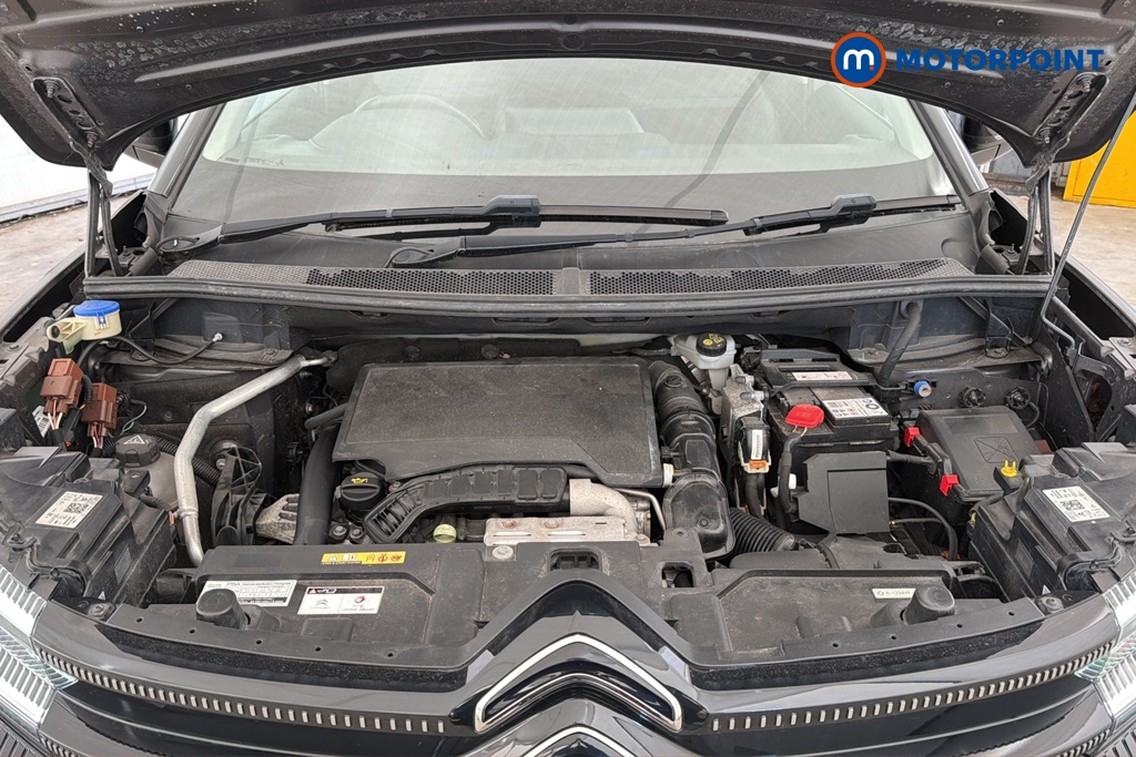 Citroen C5 Aircross Shine Manual Petrol SUV - Stock Number (1647624) - 48th supplementary image